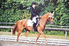 Aramis & Ich